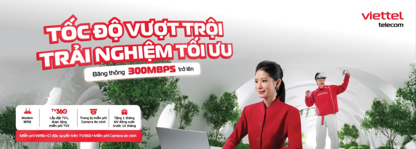 Viettel Telecom